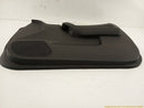 Hummer H3 Passenger Right Front Door Trim-2