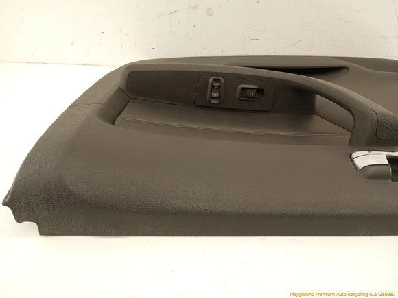 Hummer H3 Passenger Right Front Door Trim