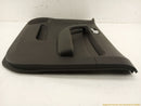 Hummer H3 Passenger Right Front Door Trim-6