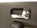 Hummer H3 Passenger Right Front Door Trim-7