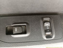 Hummer H3 Passenger Right Front Door Trim-9