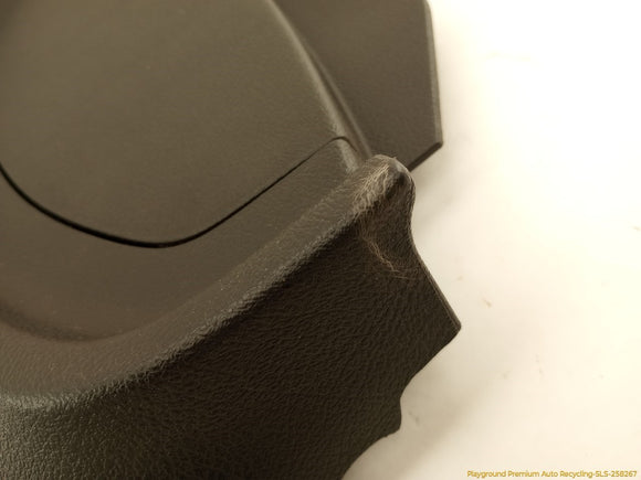 Hummer H3 Passenger Right Front Door Trim