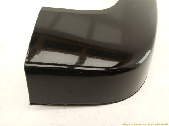 Hummer H3 Driver Left Rear Door Fender Flare