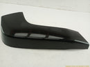 Hummer H3 Driver Left Rear Door Fender Flare-5