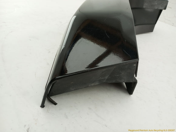 Hummer H3 Driver Left Rear Door Fender Flare