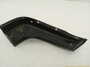 Hummer H3 Driver Left Rear Door Fender Flare-7