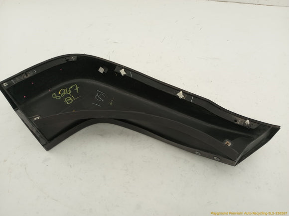 Hummer H3 Driver Left Rear Door Fender Flare