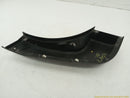 Hummer H3 Driver Left Rear Door Fender Flare-8
