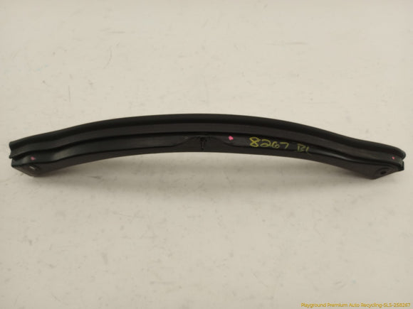 Hummer H3 Driver Left Rear Door Fender Flare