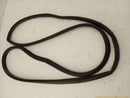 Hummer H3 Set Of 4 Door Seal Strip Molding-2