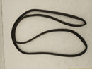 Hummer H3 Set Of 4 Door Seal Strip Molding-5