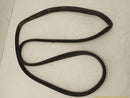 Hummer H3 Set Of 4 Door Seal Strip Molding-7