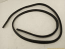 Hummer H3 Set Of 4 Door Seal Strip Molding-9