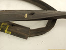 Hummer H3 Set Of 4 Door Seal Strip Molding-11