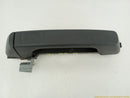 Hummer H3 Tailgate Exterior Door Handle-2