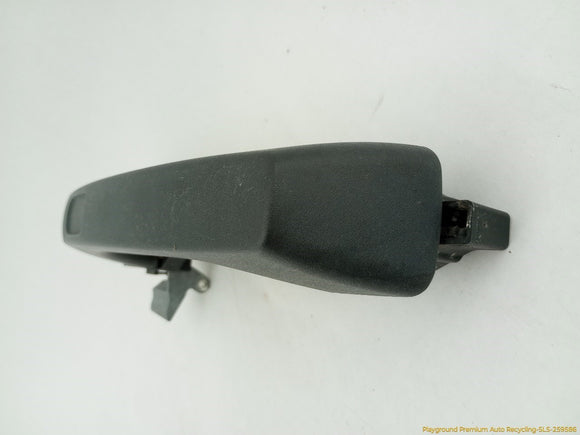 Hummer H3 Tailgate Exterior Door Handle