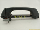 Hummer H3 Tailgate Exterior Door Handle-5