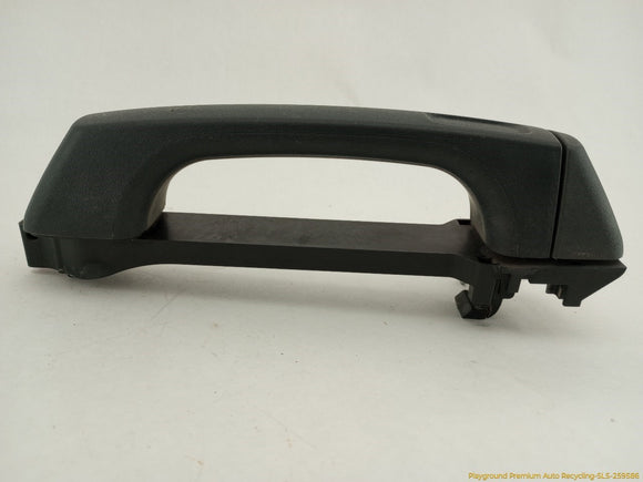 Hummer H3 Tailgate Exterior Door Handle