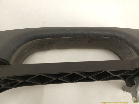 Hummer H3 Tailgate Exterior Door Handle