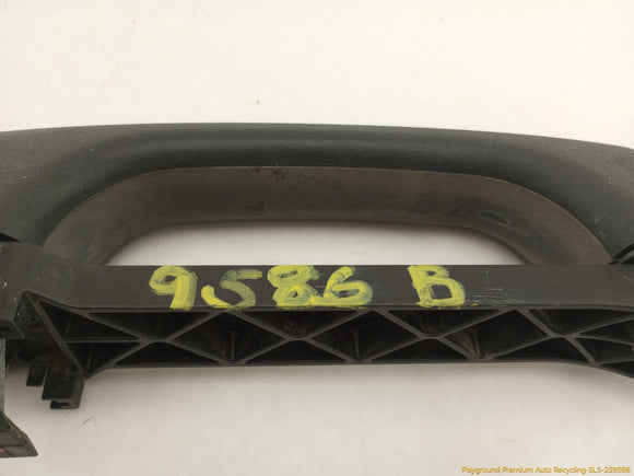 Hummer H3 Tailgate Exterior Door Handle