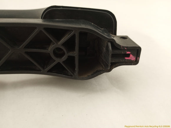 Hummer H3 Tailgate Exterior Door Handle