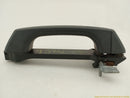 Hummer H3 Passenger Right Rear Exterior Door Handle-2