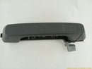 Hummer H3 Passenger Right Rear Exterior Door Handle-3