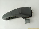 Hummer H3 Passenger Right Rear Exterior Door Handle-4