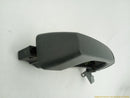 Hummer H3 Passenger Right Rear Exterior Door Handle-5