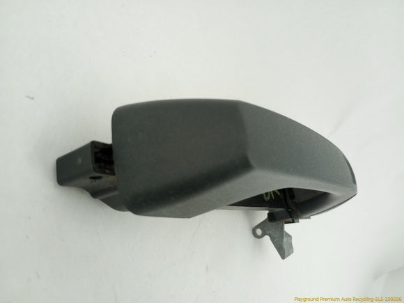 Hummer H3 Passenger Right Rear Exterior Door Handle