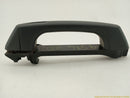 Hummer H3 Passenger Right Rear Exterior Door Handle-6