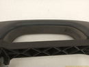 Hummer H3 Passenger Right Rear Exterior Door Handle-7