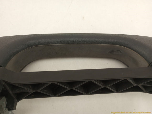 Hummer H3 Passenger Right Rear Exterior Door Handle