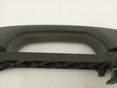 Hummer H3 Passenger Right Rear Exterior Door Handle-8