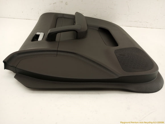 Hummer H3 Passenger Right Front Door Trim