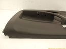 Hummer H3 Passenger Right Front Door Trim-5