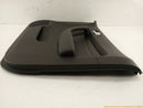 Hummer H3 Passenger Right Front Door Trim-6
