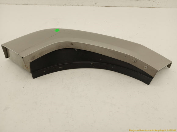 Hummer H3 Passenger Right Rear Door Fender Flare