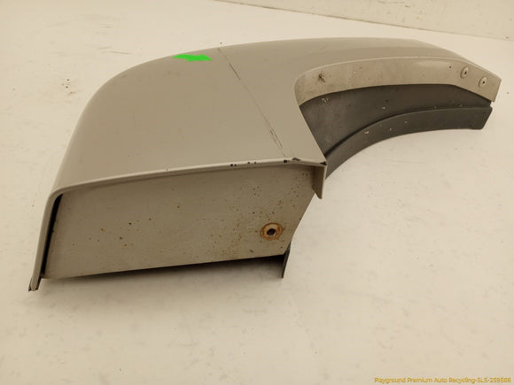 Hummer H3 Passenger Right Rear Door Fender Flare