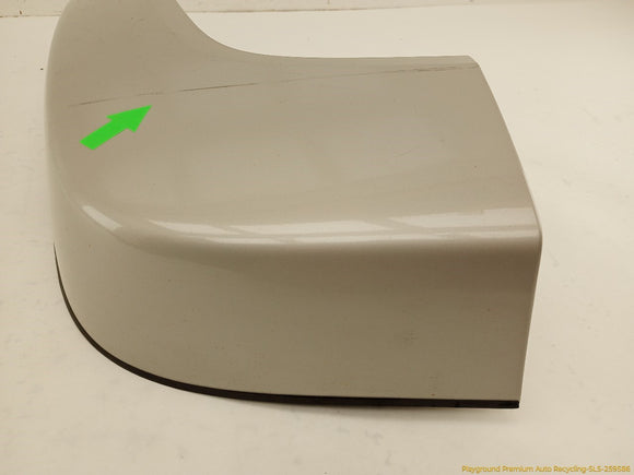 Hummer H3 Passenger Right Rear Door Fender Flare