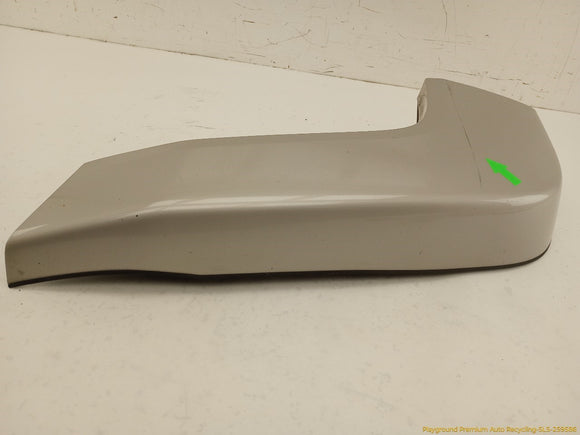 Hummer H3 Passenger Right Rear Door Fender Flare