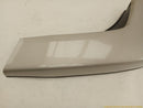 Hummer H3 Passenger Right Rear Door Fender Flare-6