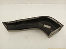 Hummer H3 Passenger Right Rear Door Fender Flare-10