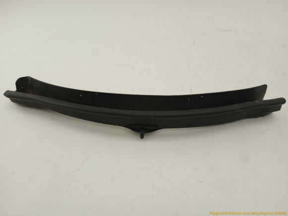 Hummer H3 Passenger Right Rear Door Fender Flare