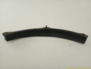 Hummer H3 Passenger Right Rear Door Fender Flare-12