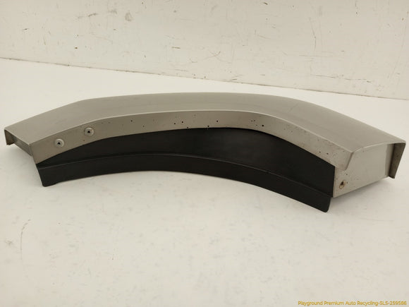 Hummer H3 Driver Left Rear Door Fender Flare