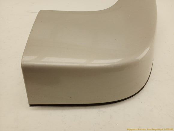 Hummer H3 Driver Left Rear Door Fender Flare