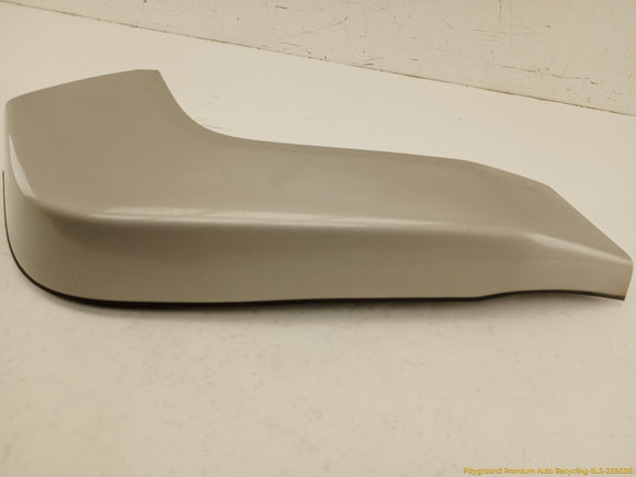 Hummer H3 Driver Left Rear Door Fender Flare