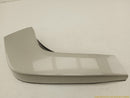 Hummer H3 Driver Left Rear Door Fender Flare-7
