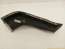 Hummer H3 Driver Left Rear Door Fender Flare-9
